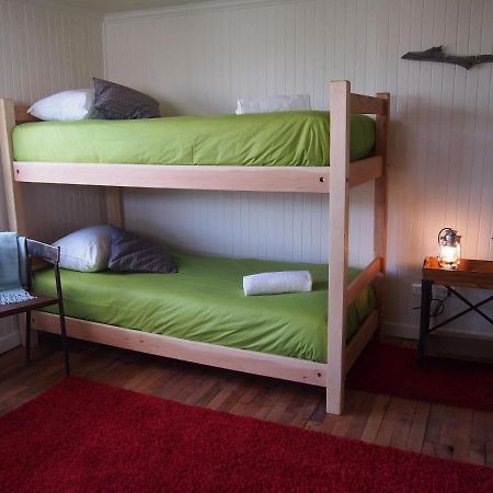 Wild Hostel Puerto Natales Bagian luar foto