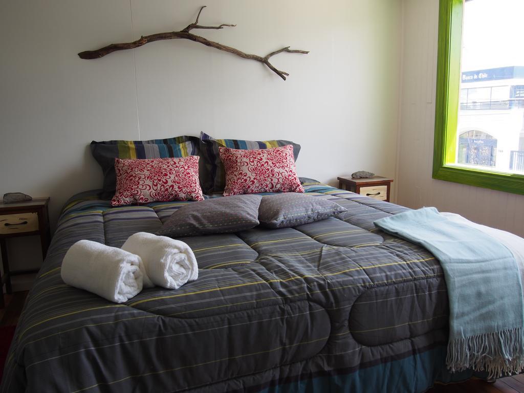 Wild Hostel Puerto Natales Ruang foto