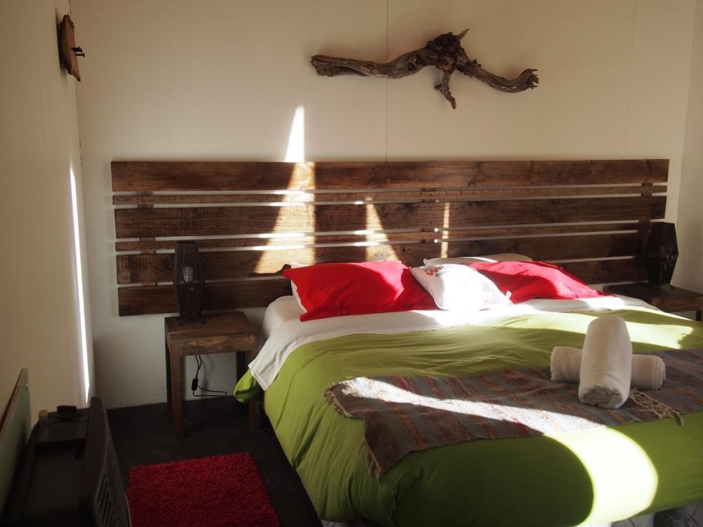 Wild Hostel Puerto Natales Bagian luar foto