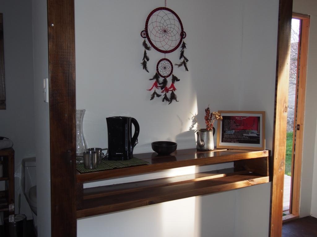 Wild Hostel Puerto Natales Bagian luar foto