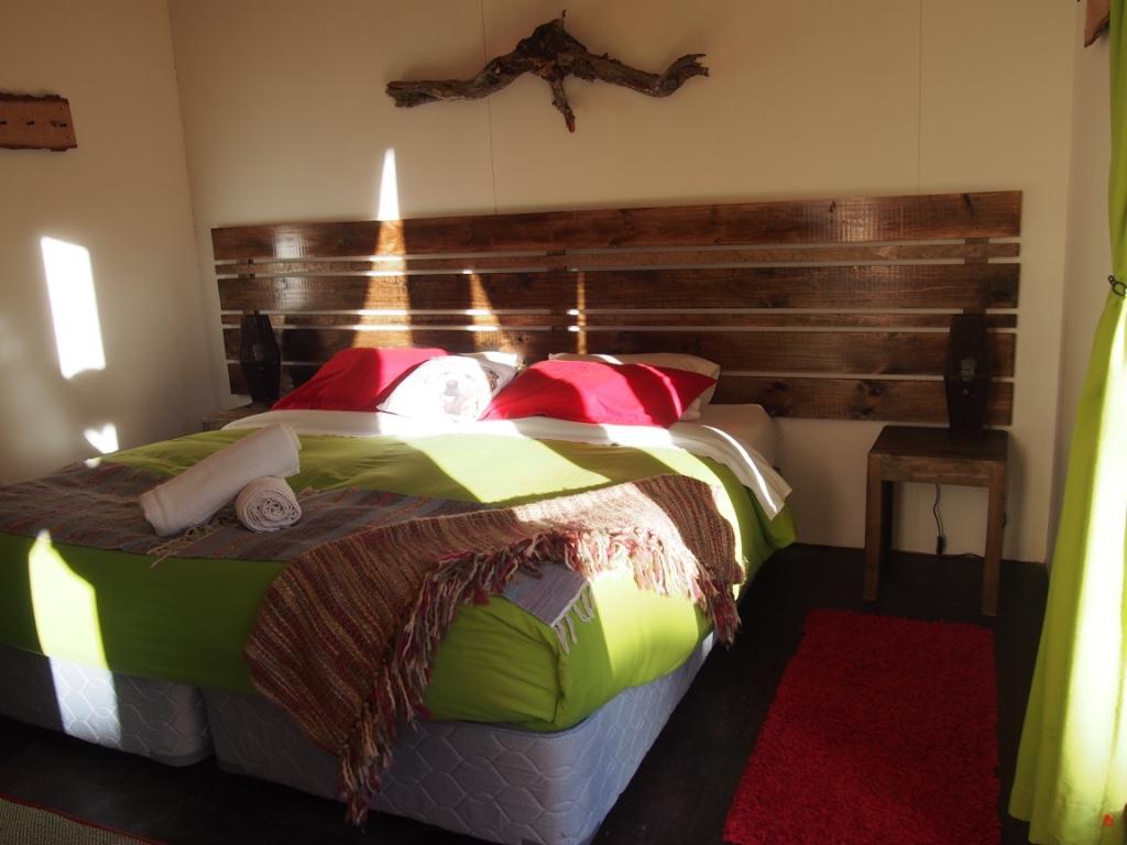 Wild Hostel Puerto Natales Bagian luar foto