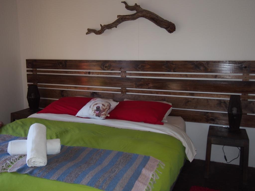 Wild Hostel Puerto Natales Bagian luar foto